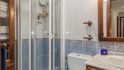 Apartment at Plaza de Sara Suárez Solís, 10 photo 12
