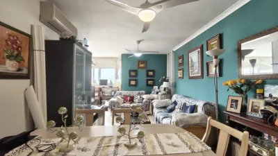Apartment on Calle de Londres photo 8