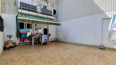 Apartment on Carrer de Josep Anselm Clavé photo 28