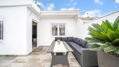 Casa – Torrevieja - Vista 2