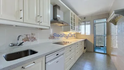 Apartment on Ctra. de Carmona-Miraflores photo 10