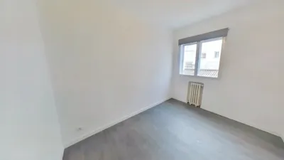 Flat in Canillejas photo 25