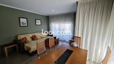 Flat on Fonte de Ons Street, Noalla photo 4