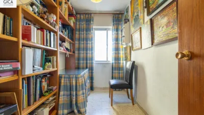 Apartment in Parque Atlántico - Ronda Este photo 8