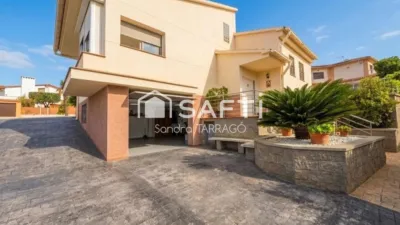 Single-family home in Mas Alba-Can Lloses photo 8