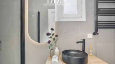 Penthouse on Calle de Maiquez photo 17