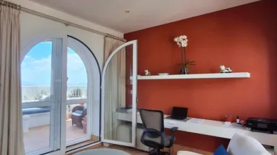 Chalet in Benalup-Casas Viejas photo 24