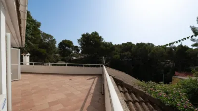 Villa in Portals Nous - Bendinat photo 13