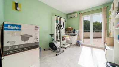 Villa in Portals Nous - Bendinat photo 25