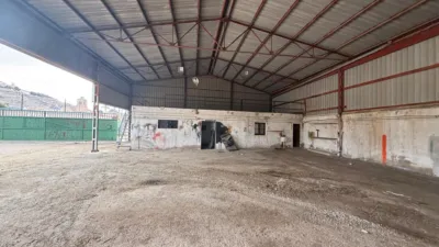 Terreno en venta en Calle 8 de Marzo - Més