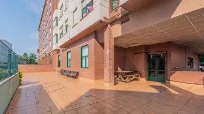 Apartment at Plaza de Sara Suárez Solís, 10 photo 72