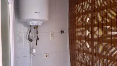 Apartment in Comunidad Valenciana photo 30