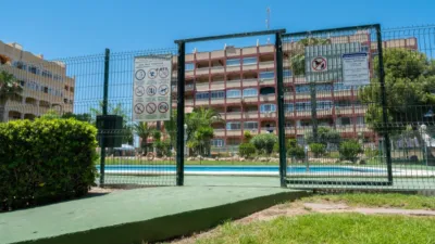 Apartamento en Ronda José Samper García, 1 photo 19