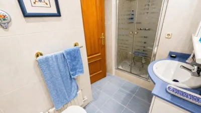 Apartment on Fermín Caballero Street photo 34