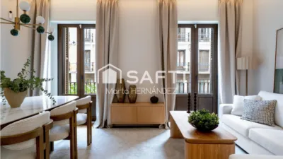 Apartment in Palacio photo 11