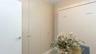 Apartment in the City Centre photo 23