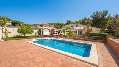 Single-family home in Mas Alba-Can Lloses photo 4