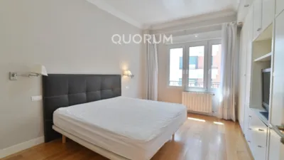 Apartment on Calle de Buenos Aires photo 32
