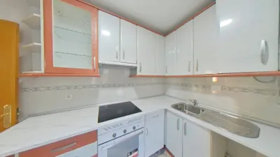 Apartment in Canillejas photo 38