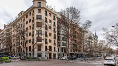 Apartment in Goya photo 33