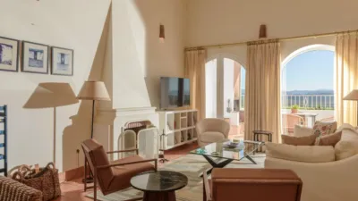 Chalet in Benalup-Casas Viejas photo 19