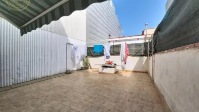 Apartment on Carrer de Josep Anselm Clavé photo 18