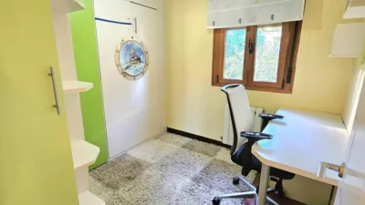 Apartment in Grupo de San Bernabé, 3 photo 19
