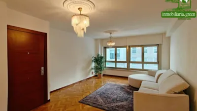 Oficina en venta en Calle Riazor, 2 - Vista 2