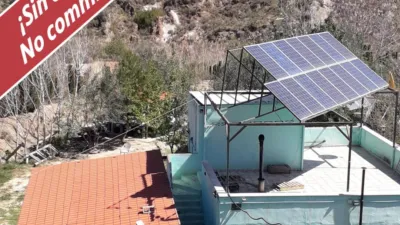 Chalet in the Valencian Community photo 2