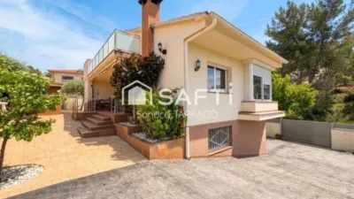Single-family home in Mas Alba-Can Lloses photo 7
