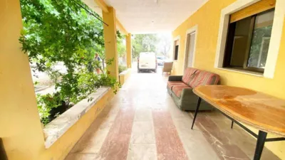 Chalet in the Valencian Community photo 18