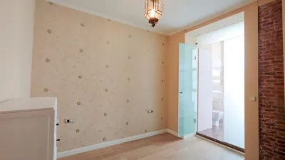 Apartment on Acera de Recoletos Street, 15 photo 23