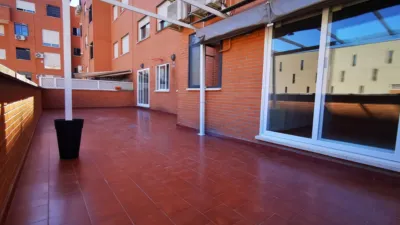 Apartment on Calle Rosalia de Castro photo 3