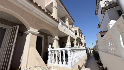 Casa – Orihuela, Urbanización Las Mimosas - La Chismosa, Urbanización la Florida - Vista 2