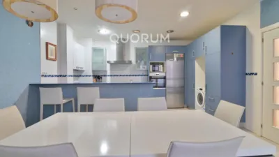 Apartment on Calle de Buenos Aires photo 45