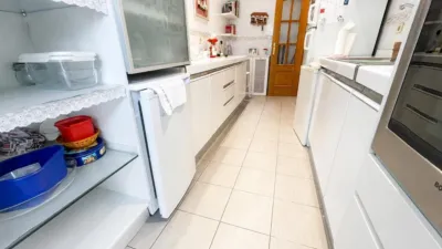 Apartment on Fermín Caballero Street photo 19