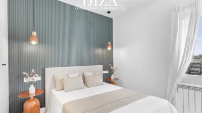 Penthouse on Calle de Maiquez photo 13