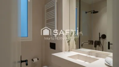 Apartment in Palacio photo 40