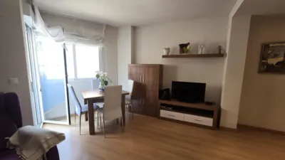 Pis – Benidorm - Vista 3