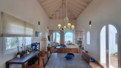 Chalet in Benalup-Casas Viejas photo 21