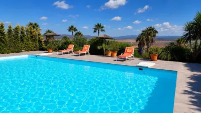 Chalet in Benalup-Casas Viejas photo 4