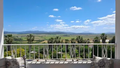 Chalet in Benalup-Casas Viejas photo 29