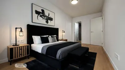 Piso en venta en Calle de Cleriguech, San Lorenzo (Huesca Capital) de 223.000 €