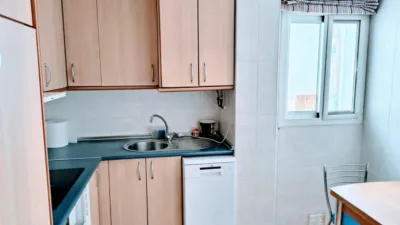 Apartment in the Centre photo 10