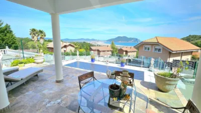 Chalet on Calle El Mirador photo 4