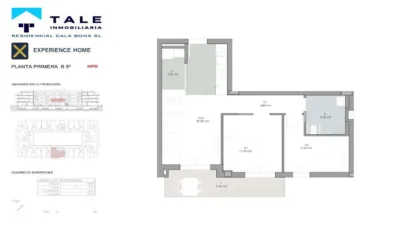 Apartment in Cala Millor photo 22