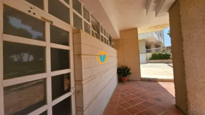 Apartment in 1st Line photo 31