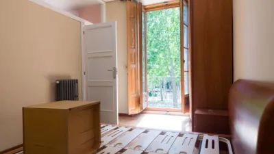 Apartment on Acera de Recoletos Street, 15 photo 30