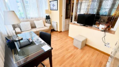 Apartment on Fermín Caballero Street photo 14