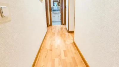 Apartment on Fermín Caballero Street photo 38